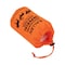 Allen Co Backcountry Imperial Elk Game Bag Set, 4 Quarter Bags, 4 in.L x 25 in.W, White 6590 - alternate 7